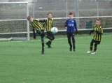 S.K.N.W.K. JO11-1JM - Tholense Boys JO11-2 (competitie) 2024-2025 (2e fase) (44/171)